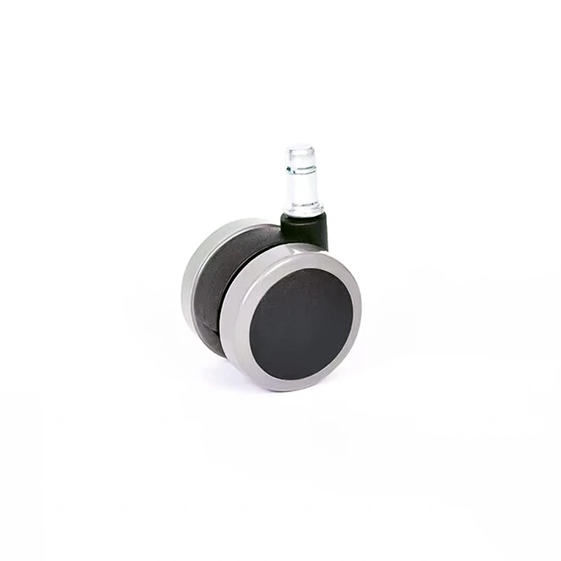 Aluminium Casters