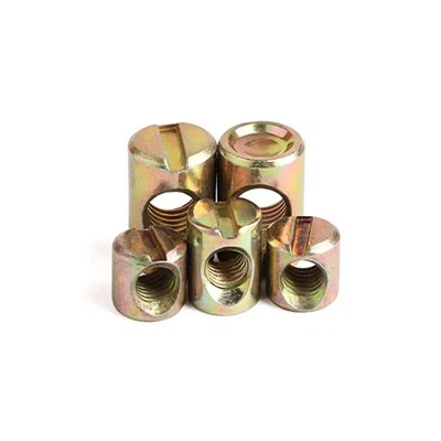 Вложка с резба M4